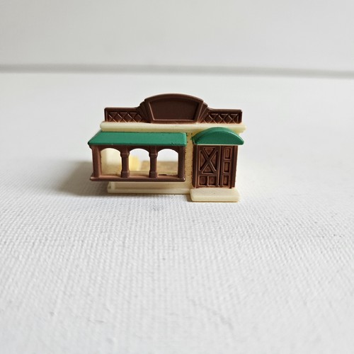 Sylvanian families toy - sylvanian,