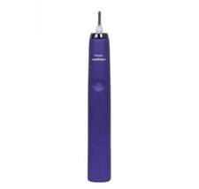 Philips Sonicare HX939V DiamondClean Sonic Electric Toothbrush - Purple