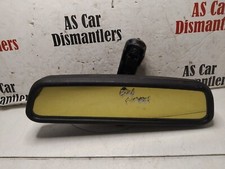 BMW E46 Compact Interior Mirror 9050392 - Y2/57 #20