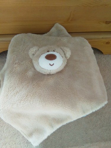 Mothercare brown bear comfort - mothercare.,