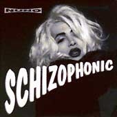 Nuno Bettencourt : Scizophonic
