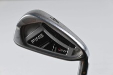 Ping i20 #4 Iron / 24 Degree / Yellow Dot / Regular Flex Ping CFS Shaft