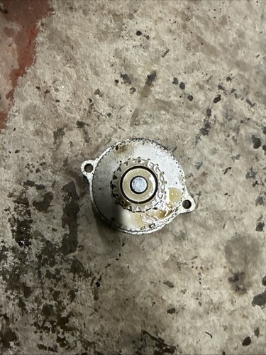 Genuine honda 125 xr125 - honda, xr