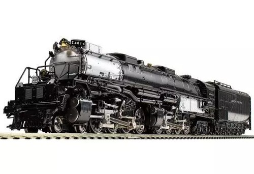 Kato 126 4014 scale union - kato, 126-4014