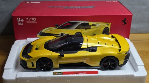Ferrari f80 signature - ferrari,