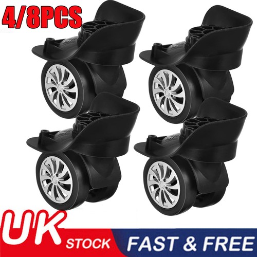 Luggage wheel suitcase - luggage,