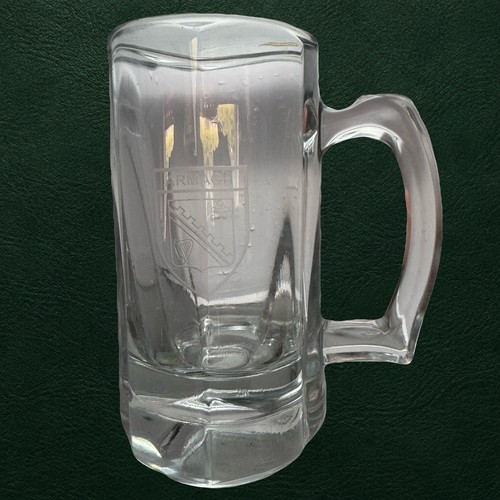 Armagh gaa glass - armagh,