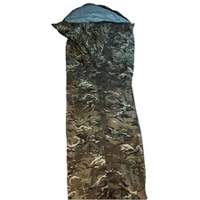 Supergrade Army MTP Bivvy Bag MVP Camo Waterproof Bivi Sleeping Bag Case Cover