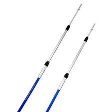 Jet ski reverse - ski, cable
