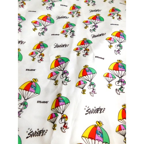 Vtg stearns peanuts snoopy - stearns,