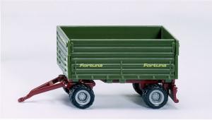 Siku axle trailer - 2-axle,