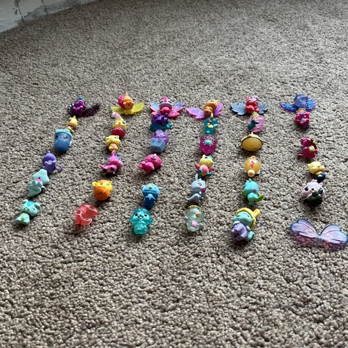 Hatchimals colleggtibles - hatchimals,
