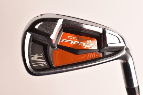 Cobra amp iron golf club - golf,