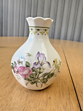 Royal Doulton Camilla Bud Vase