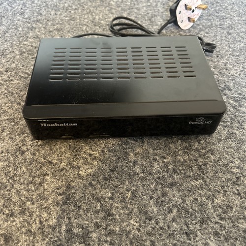 Manhattan plaza freesat - manhattan,