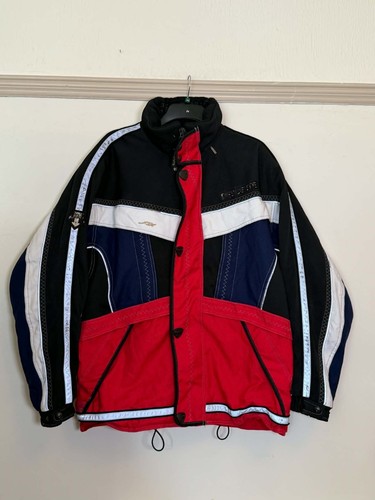 Descente vintage men ski - vintage,