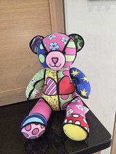 Build A Bear 2015 Designer