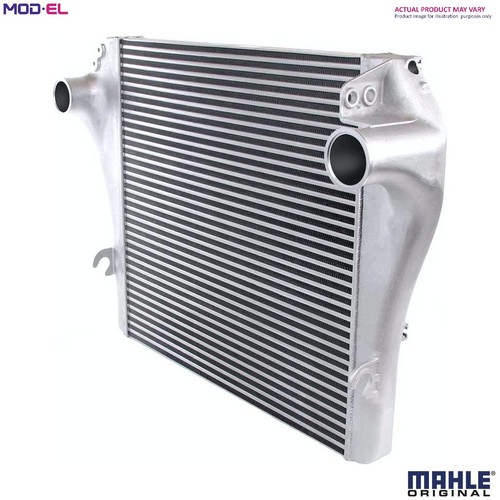Charge air cooler 737 000p - cooler,