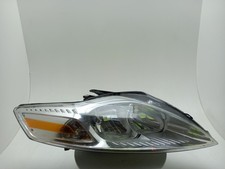FORD MONDEO Headlamp Headlight