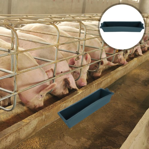 Pcs feed drinking - 2,