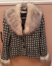 Ladies Dressy Jacket By Simon