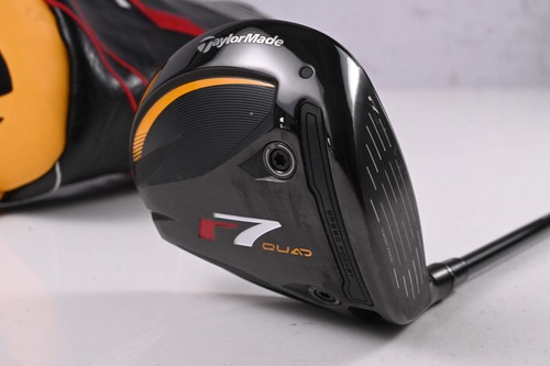 Taylormade quad mini driver - taylormade,