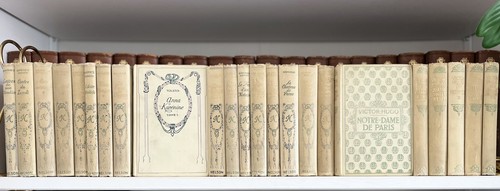 Vintage vol nelson - nelson, french