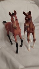 Breyer Classic Foals