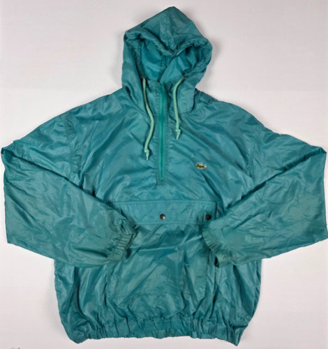 Izod lacoste rain jacket - izod,