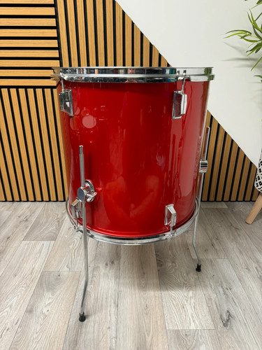 Floor tom drum - tom,