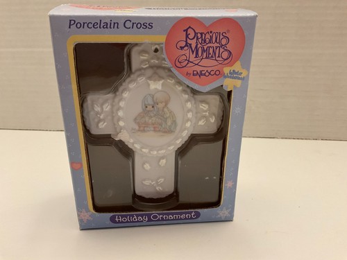 Vtg precious moments 1997 - precious,