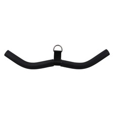 Steel Bicep Pull Bar Pull Down