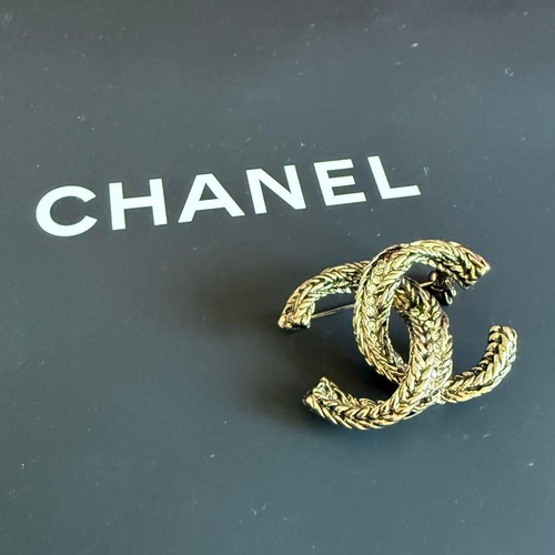 Chanel coco mark - chanel,