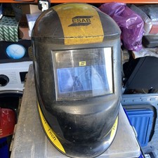 ESAB WARRIOR TECH AUTO