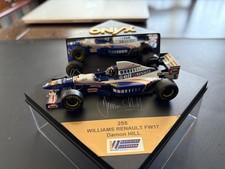 Onyx williams renault - onyx, 1.43