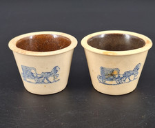 Beaumont Bros Pottery Horse &