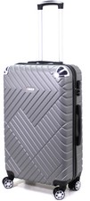 Large 28" Hard Shell Suitcase