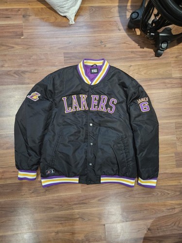 Nba lakers james black - lakers,
