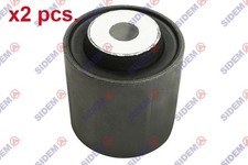 X2 PCS REAR FITS BOTH SIDES