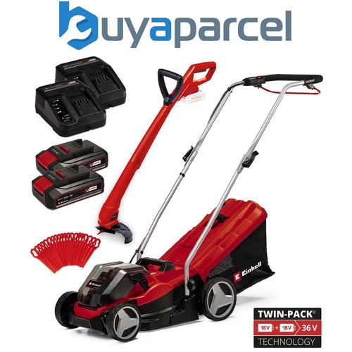 Einhell cordless 36v - einhell,