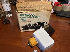 Kenwood Chef A927 Cream Maker