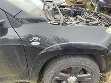Toyota RAV4 MK3 front wing