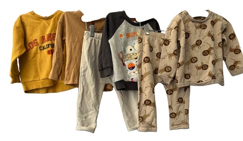 Boys clothes bundle 18 - clothes, 12-18