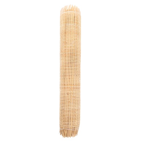 Rattan lampshade material mesh - lampshade,