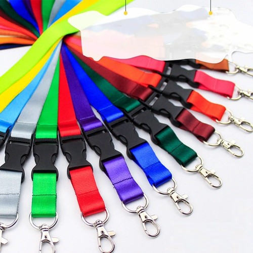 Adjustable phone neck lanyard - neck,