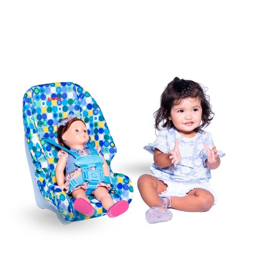 Joovy 00013 toy - 00013, seat