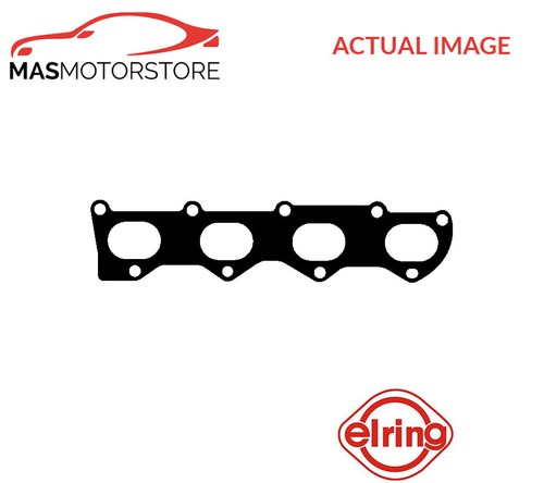 Exhaust manifold gasket elring - exhaust,