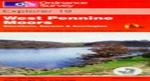 West pennine moors - pennine,