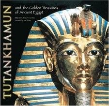 Tutankhamun: and the Hidden
