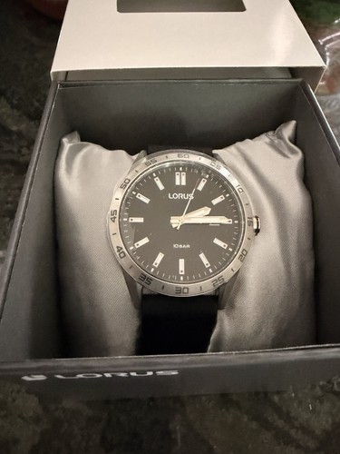 Lorus sport watch rh965nx9 - lorus,